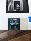 Ilford Mgiv Multigrade Rc Deluxe Pearl 8x10 B w Photo Paper  205 Sheets 