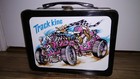1975 Track King Lunchbox Universal Okay Industries