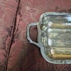 Epca Bristol Silver Plated  103 Serving Tray candy Dish Circa 1900-1940
