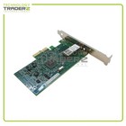 Gf668 Dell Pro 1000 Single Port 1gbps Pci-e X4 Network Interface Card 0gf668