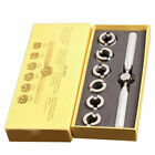 For Rolex And Tudor Case Back Cover Opener Remover Watch Repair Tool Kit