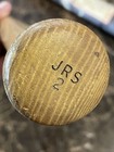 Jackie Robinson Special Signature Model 125s Louisville Slugger Baseball Bat 32   