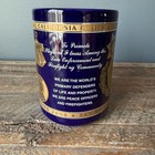 1st Annual California Police   Fire Games Mug San Bernardino 2000 Blue   Gold De