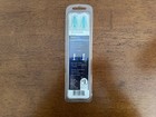 New - Philips Sonicare Hx6013 64 Standard Replacement Toothbrush Heads - 3 Count