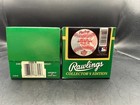 1996   1998 World Series Rawlings Official Major League Baseball New In Box