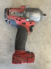 Milwaukee 2860-20 M18 Fuel Lithium-ion Mid-torque 1 2  Impact Wrench