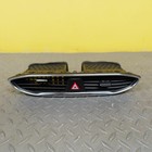 2021-2023 Hyundai Santa Fe Front Center Dash Ac Heat Hvac Air Vent W  Trim Oem