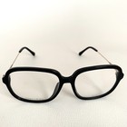 Jimmy Choo Jc326 f Eyeglass Frames Asian Fit Gloss Black Gold Demo Lens Italy