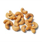 Honey Roasted Cashews - 27oz - Good   Gather   