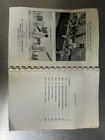 Ideal Hand Book Reloading Ammunition No  38  1951 