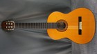 Albeniz  zen-on  Modelo 50 Japan Classical Guitar
