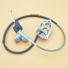 Front Brake Caliper Master Cylinder Hose Assy For Yamaha Ttr125 Ttr125l Ttr125le