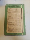 John Deere No  66a Tractor Plow No  Om-a5-848