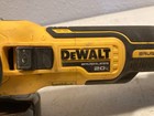 Dewalt Dcg405 20v Max Xr Angle Grinder 4-1 2 