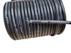Ton s Performance 8mm Black Silicone Spiral Core Spark Plug Wire By The Foot