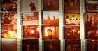 Animal House Film Cell Lot Of 12 - Collectible Compliments Movie Dvd Book Poster