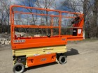 2015 Jlg 1930es Electric Scissor Lift Vertical Manlift Jlg Lift