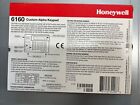 Honeywell Home 6160 Custom Alpha Keypad  new 