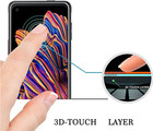 3 X Pieces Tempered Glass Screen Protector Film For Samsung Galaxy Xcover 7 Pro