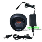 Battery Charger For Xts5000 Xts3000 Xts1500 Xts2500 Radio Walkie Talkie