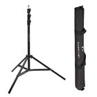 Flashpoint 2x Pro Air-cushioned Heavy-duty Light Stand  black  7 2    fp-s-7 K1