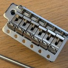 Fender John 5 Tele Vintage Stratocaster Tremolo Bridge Assembly Mim Usa Strat