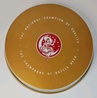 Vintage Miller High Life Beer Tray 13 Inch