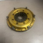 Quartermaster 7 1 4 Super Pro Double Disc Complete With Flywheel 153t 26spl 250