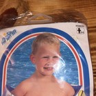 Vintage The Wet Set Swim Arm Bands Intex 2000 59650 Turtles Double Valve - New