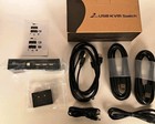 Cklau-321d-2 Dp Kvm Displayport Switch  2 0  2 Port Usb Kvm Switch