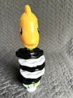 Baby Einstein 2 In 1 Lights   Sea Exersaucer Yellow Fish Toy Replacement Part