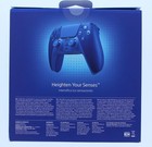 Sony Playstation Icon Blue Special Edition Dualsense Wireless Controller 