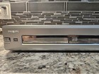 Philips Dvdr75 17 Dvd Recorder Player Progressive Scan  Tested Working