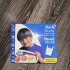 Neurosmith Music Blocks Learning Cartridge Sounds Of The Orchestra Bach