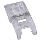 Clearview Foot  sa144 For Brother Home Sewing Machines  Singer  Kenmore  White
