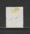 Great Britain Scott 129 Used F vf - 1902 1 5p Vio   Green - King Edward Vii