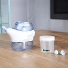 Nasal Suction Irrigation System Nascool New