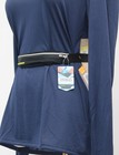 Nathan Mirage Pak Expandable Pocket  Adjustable Running Belt Free Shiping