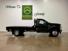 2024 Ford Super Duty F-600 Drw Xlt 4x4 Regcab 11ft Flatbed 6 7l V8 Diesel 1owner