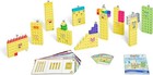 Numberblocks 31-40 Mathlink Cubes Activity Set - Learn Numbers   Early Math Skil