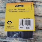 Mountain Country Bow Wrist Sling Wide Strap  c12541 Vintage Archery Usa