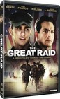 The Great Raid  new Dvd  Ac-3 dolby Digital  Amaray Case  Dolby  Subtitled  Wi