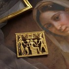 Vintage Brooches Women Fashion Retro Coat Suit Brooch Badge Pin Noble Banquet