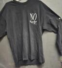 Vintage No Doubt Xl Long Sleeve Black Shirt 1995 Tragic Kingdom  Gwen Stefani