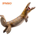 Pnso Dinosaur Figure Ocean Animal  5 1  Dakosaurus Model Toy Collector Model