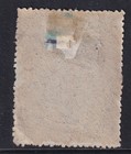 North Borneo - Labuan Qv Sg80  25c Green  Mounted Mint  Cat   45 