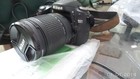 Nikon D80 Working Digital Camera Bundle 18-135 Dx Lens 10 2 Megapixels