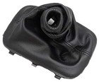 Genuine Oem 84640-1m500-wk Gear Shift Knob Lever Leather Boot Assembly  