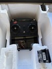 Yuneec Typhoon Q500 4k Black Gray Electric Aviation Camera Drone With Case