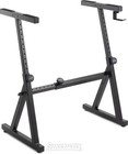 On-stage Ks1355 Single-tier Z Keyboard Stand